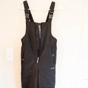 C9 Champion Snowsuit Black M/M 8-10